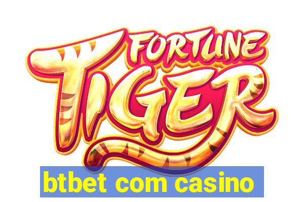 btbet com casino